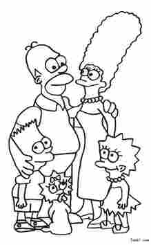 辛普森的一家215